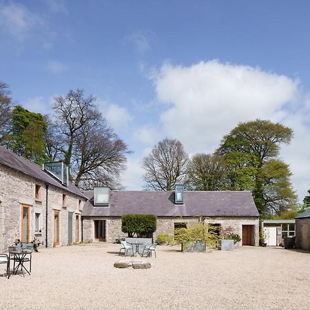 June Blake'S Garden Blessington Exterior foto