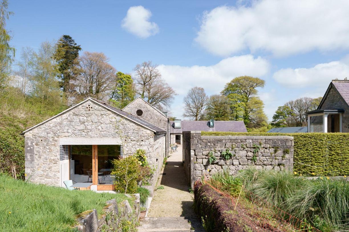 June Blake'S Garden Blessington Exterior foto