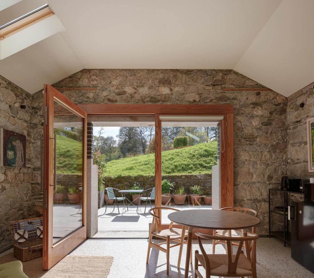 June Blake'S Garden Blessington Exterior foto