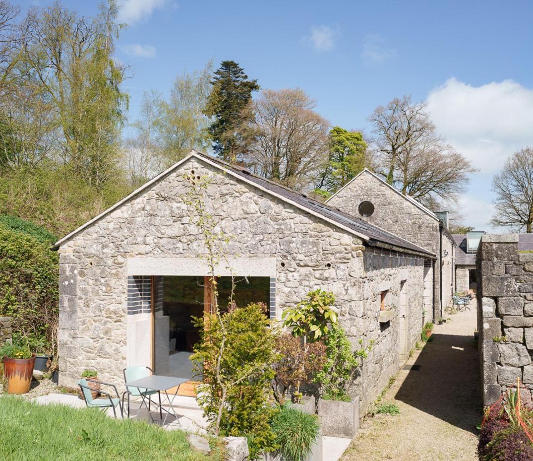 June Blake'S Garden Blessington Exterior foto