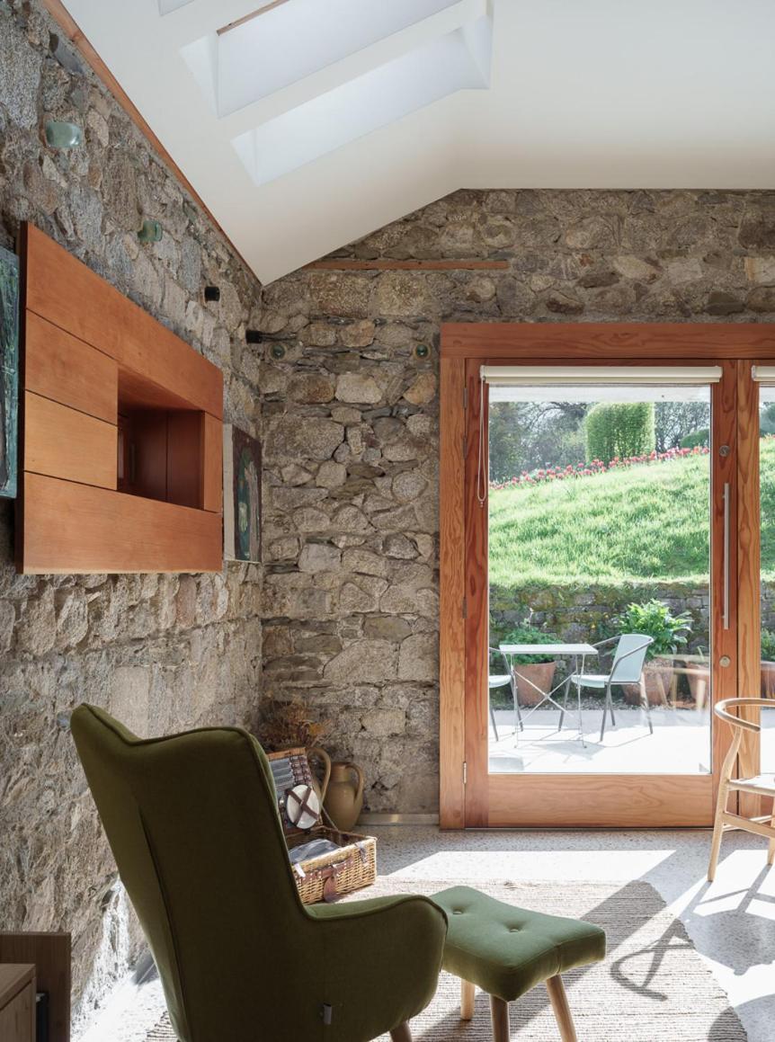 June Blake'S Garden Blessington Exterior foto