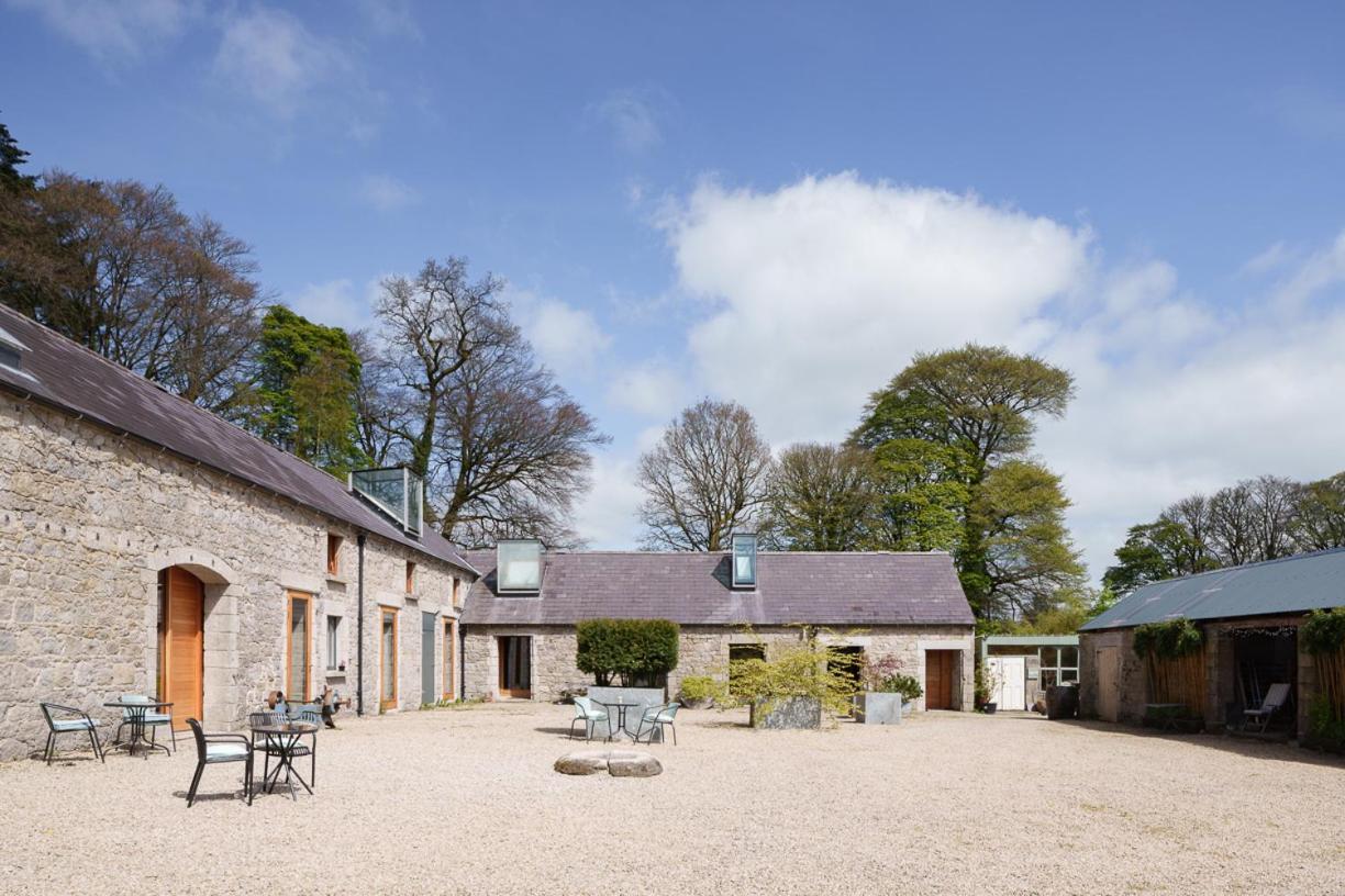 June Blake'S Garden Blessington Exterior foto
