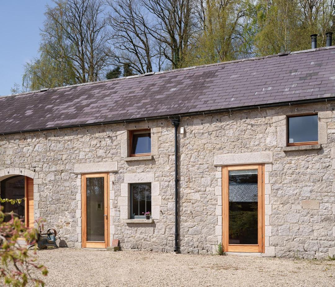 June Blake'S Garden Blessington Exterior foto