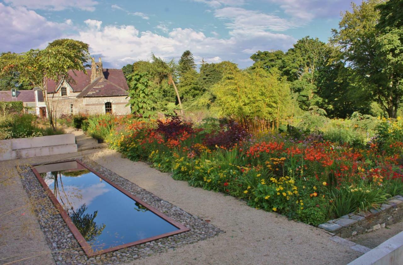 June Blake'S Garden Blessington Exterior foto