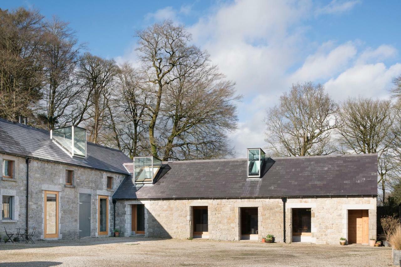 June Blake'S Garden Blessington Exterior foto